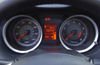 2009 Mitsubishi Lancer GTS Gauges Picture